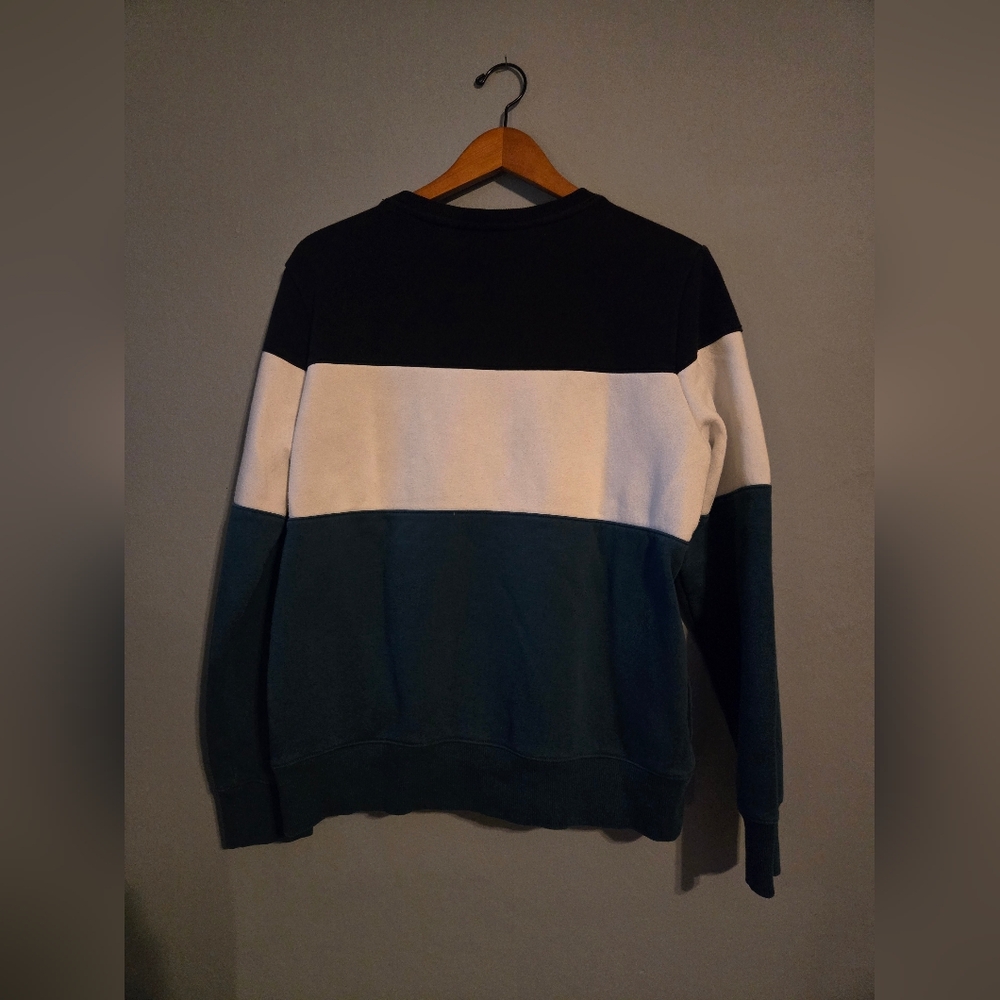 FILA Colorblock Sweatshirt - Picture 5 of 5
